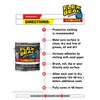 Flex Seal Family of Products  White Liquid Rubber Sealant Coating 16 oz LFSWHTR16